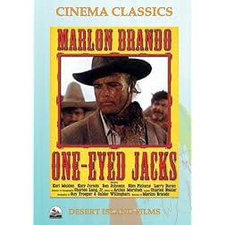 One Eyed Jacks