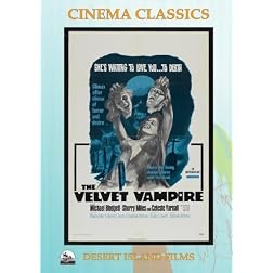 Velvet Vampire, The