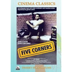 Five Corners