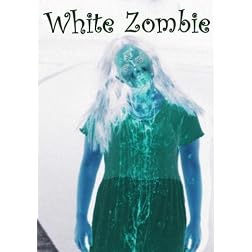 White Zombie