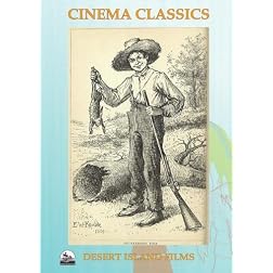 Adventures of Huckleberry Finn