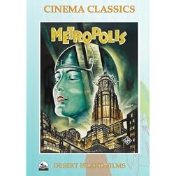 Metropolis