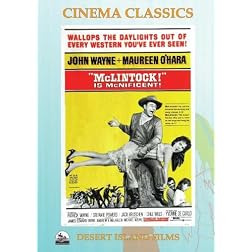 McLintock!