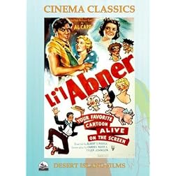 Li'l Abner