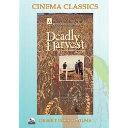 Deadly Harvest