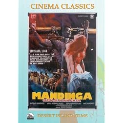 Mandinga