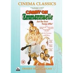 Carry On Emmanuelle