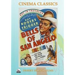 Bells of San Angelo