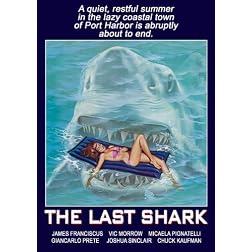 The Last Shark (1981)