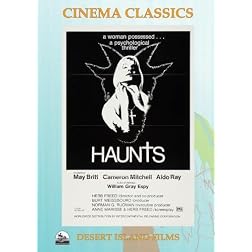 Haunts