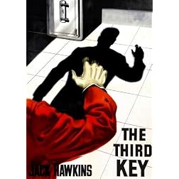 The Third Key (aka The Long Arm) (1957)