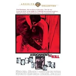 Assignment To Kill