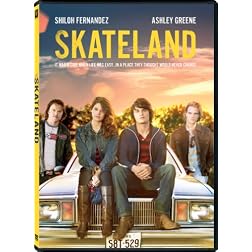 Skateland