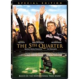 The 5th Quarter