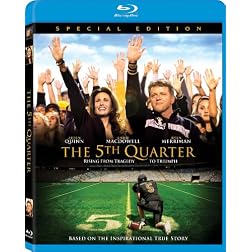 5th Quarter [Blu-ray]