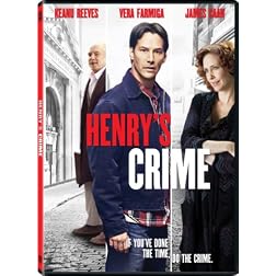Henry's Crime