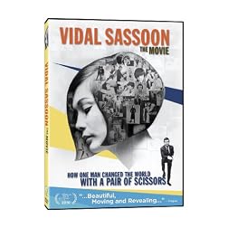 Vidal Sassoon the Movie