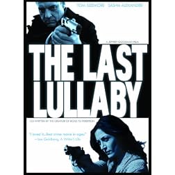 The Last Lullaby