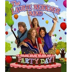 Party Day (Superjewel case)