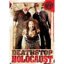 Death Stop Holocaust