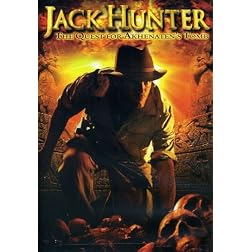 Jack Hunter: The Quest for Akhenatens Tomb