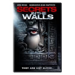 Secrets In The Walls