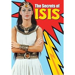 Secrets of Isis