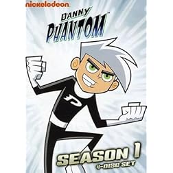 Danny Phantom: Season One