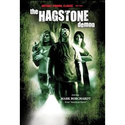 The Hagstone Demon