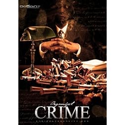 Organized Crime DVD VOLUME ONE