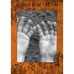 Quest for Truth: An Expose of Exorcism and Faith Healing