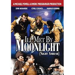Ill Met By Moonlight