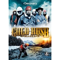 Gold Rush Alaska