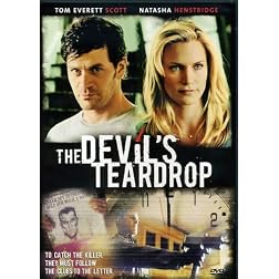 The Devil's Teardrop