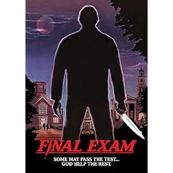Final Exam (1981) (remastered edition)