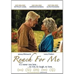 Reach for Me