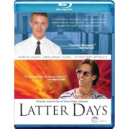 Latter Days [Blu-ray]