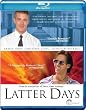 Latter Days [Blu-ray]