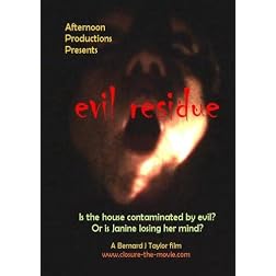 Evil Residue