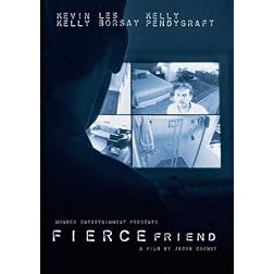Fierce Friend