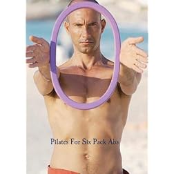 Pilates For Six Pack Abs