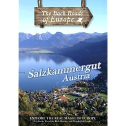 Back Roads of Europe SALZKAMMERGUT AUSTRIA