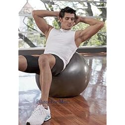 Pilates For Men