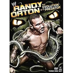 Randy Orton: The Evolution of a Predator
