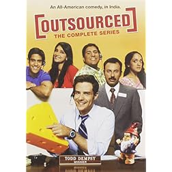 Outsourced: The Complete Series