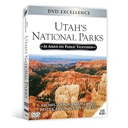 Utahs National Parks