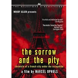 The Sorrow and the Pity