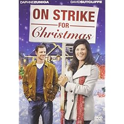 On Strike for Christmas