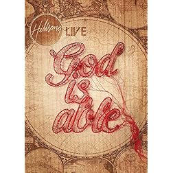 God Is Able