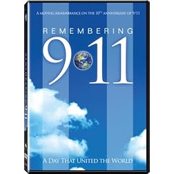 Remembering 9/11